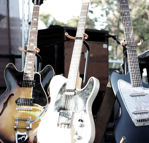 Doheny Blues Festival