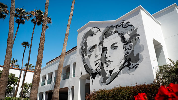 Casablanca Inn in San Clemente, CA