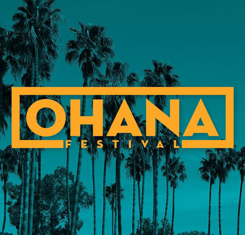 Ohana Festival